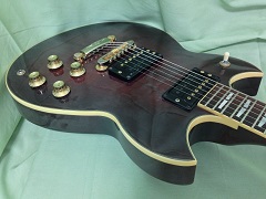 1982 Yamaha SG-1500 ($1047) Sharpened Flat - Japanese Vintage